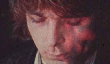 A 50 años de su lanzamiento, Pink Floyd presenta el video de ‘Wish You Were Here’