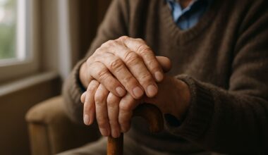 Un patrón molecular en enfermedades del cerebro y el intestino permite detectar el párkinson | Líder en Información Social