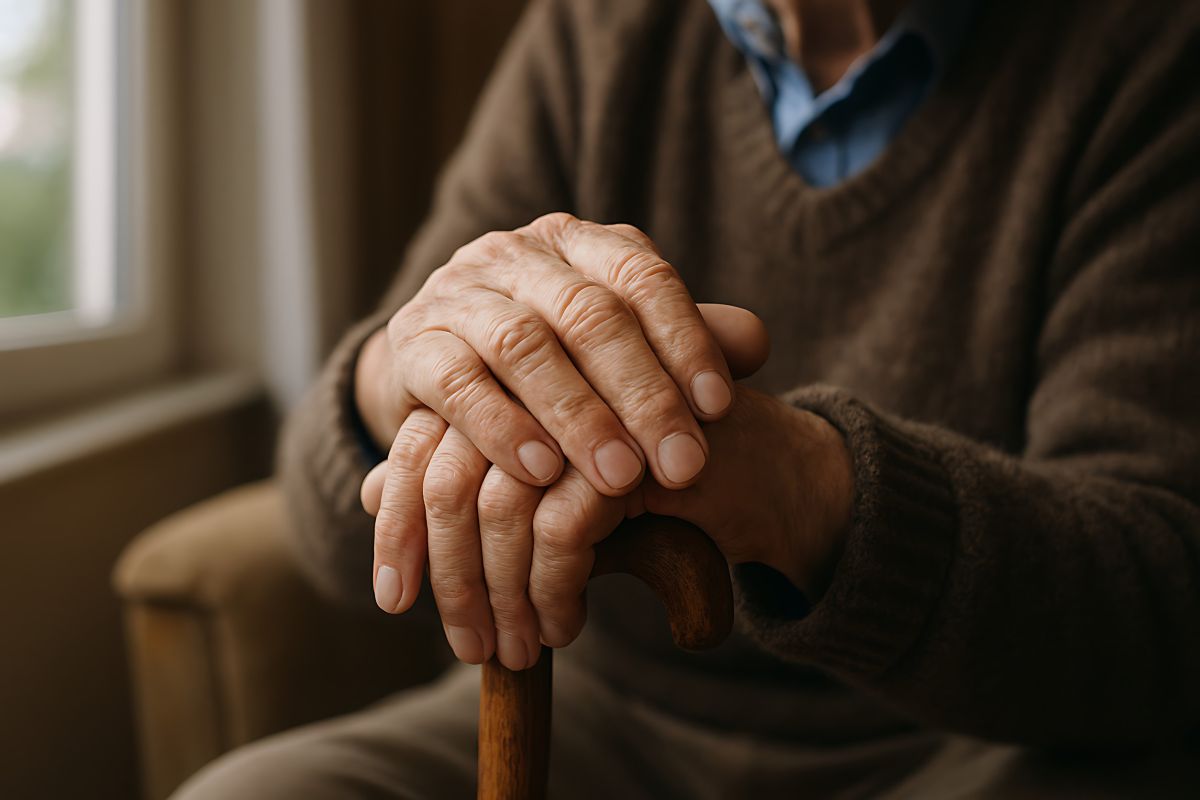 Un patrón molecular en enfermedades del cerebro y el intestino permite detectar el párkinson | Líder en Información Social