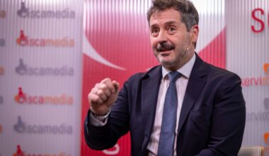 El Gobierno de Ayuso celebra la llegada de Rosalía y Woody Allen a Madrid en abril | Líder en Información Social