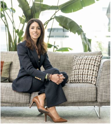 ILUNION Hotels nombra a Beatriz Miguel nueva directora general en una "apuesta por el talento interno" | Líder en Información Social