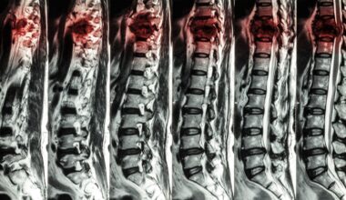 Varios estudios publicados en 2025 exploraron nuevas terapias para la regeneración de la médula espinal | Líder en Información Social