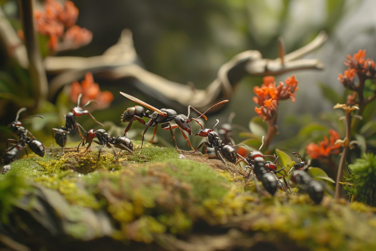 Regeneración ocular, materiales inspirados en la naturaleza y robótica cooperativa, hitos científicos de 2025 | Líder en Información Social