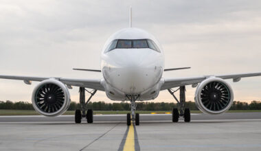 Los problemas de los paneles metálicos de algunos A320 apuntan al proveedor español Sofitec Aero