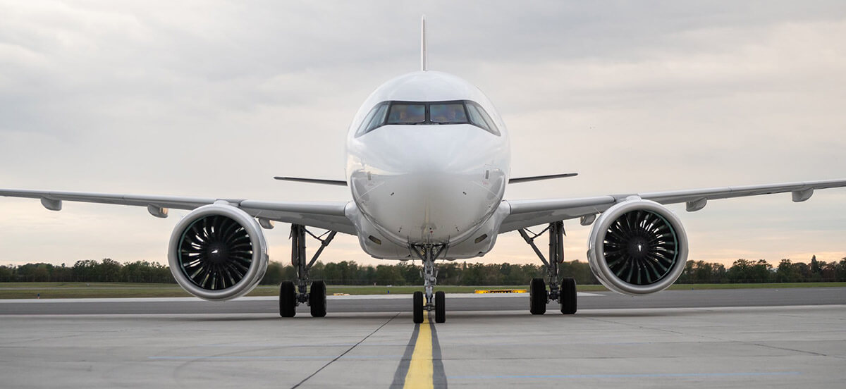 Los problemas de los paneles metálicos de algunos A320 apuntan al proveedor español Sofitec Aero