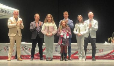 La Vuelta a España podría regresar a Castilla-La Mancha