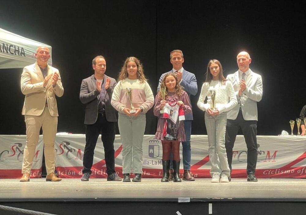 La Vuelta a España podría regresar a Castilla-La Mancha