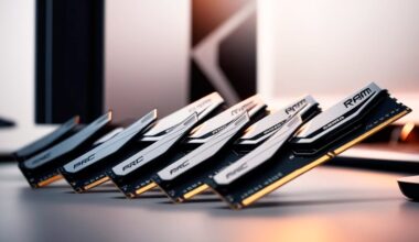 Un usuario confiesa que lleva más de 10 años guardando memoria RAM y revela que es su momento: “Esto es DDR4”