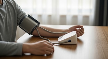 El control de la hipertensión