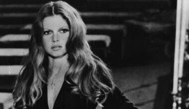 Adiós a Brigitte Bardot, sublimación y desprecio del eterno femenino - La Voz de Galicia