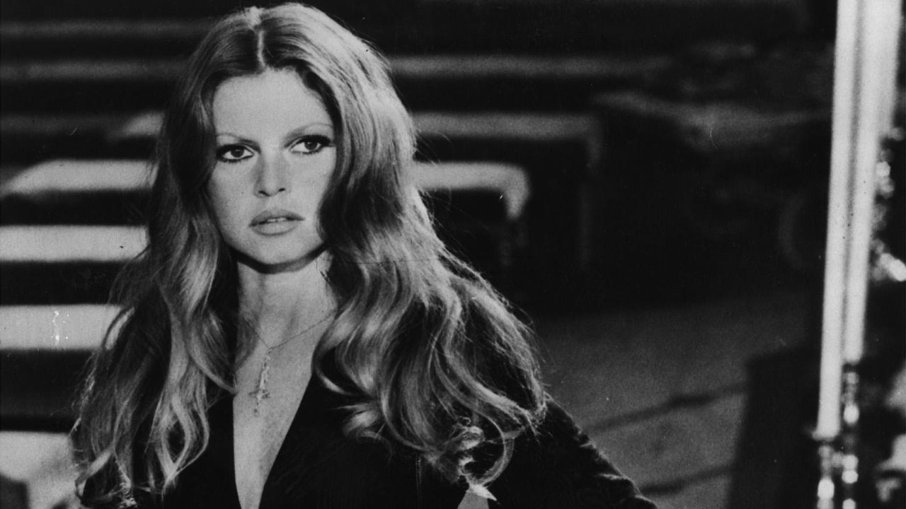 Adiós a Brigitte Bardot, sublimación y desprecio del eterno femenino - La Voz de Galicia