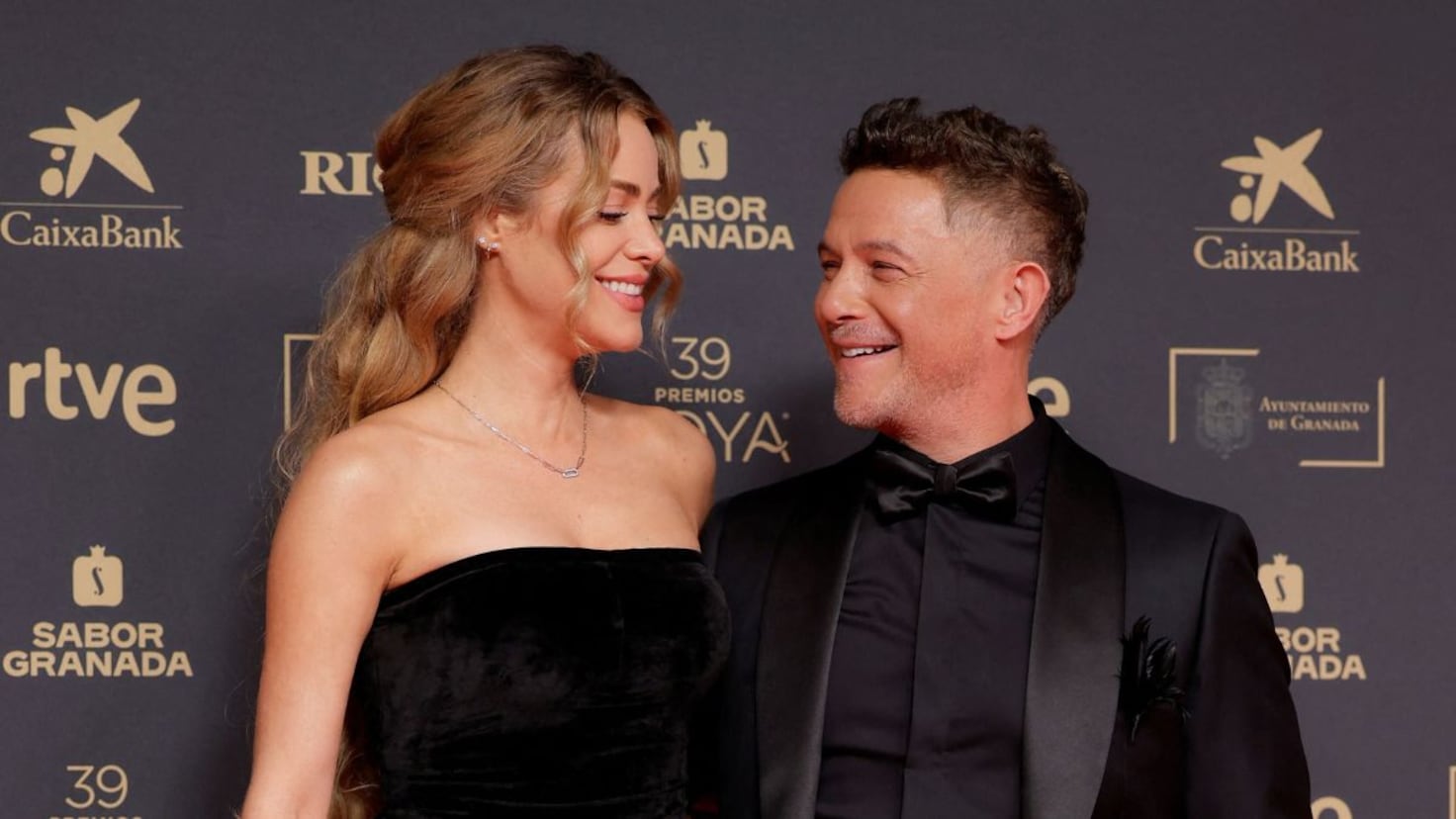 Alejandro Sanz responde a Candela Márquez tras su ruptura: “No soy una perla”