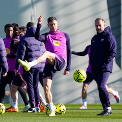 Supermartes en el Spotify