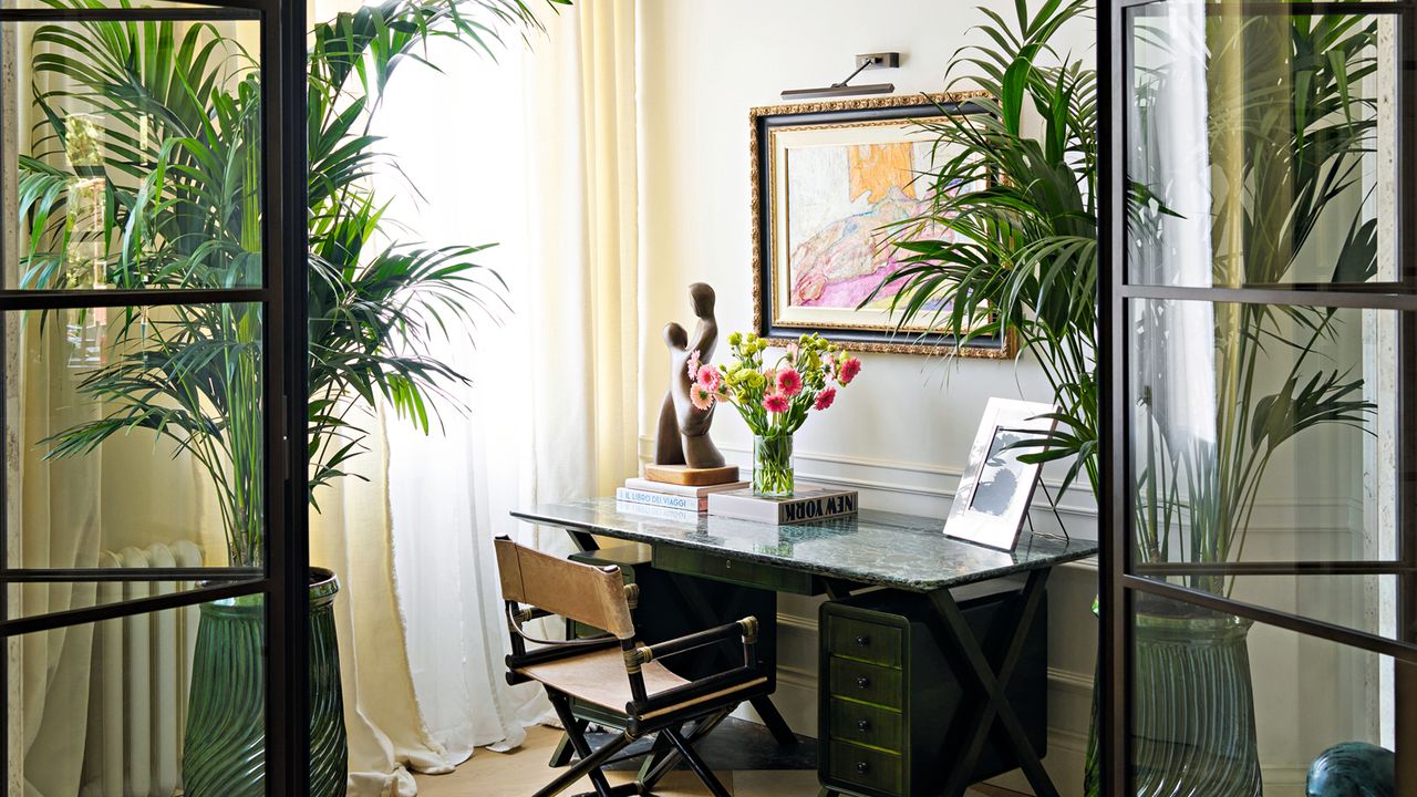 Architectural Digest México y Latinoamérica