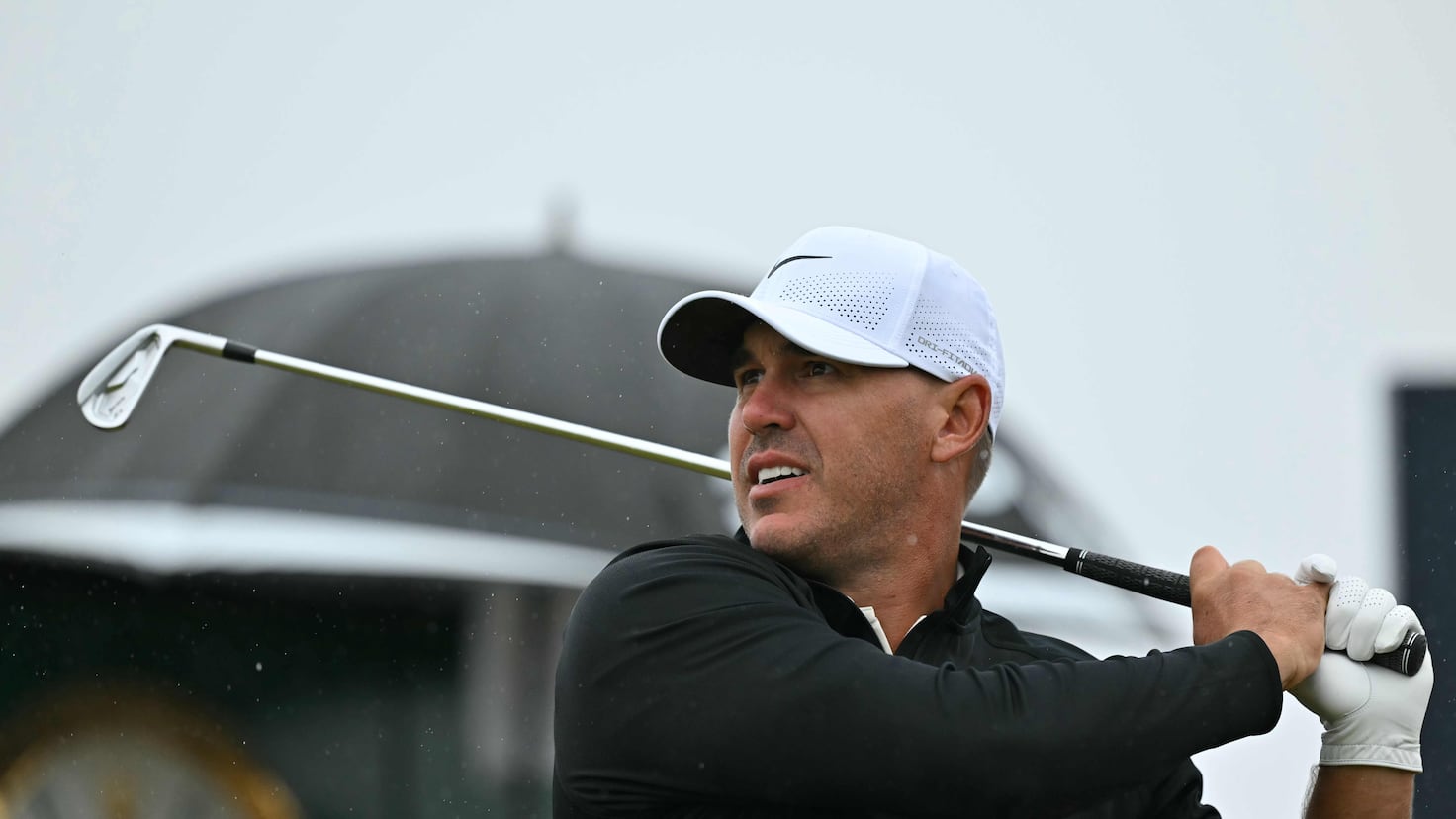 Terremoto en el golf: Koepka se marcha de LIV