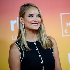 Alba Carrillo: “No necesitamos políticos que se tiren de los pelos como en el recreo”