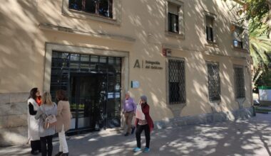 Educación confirma que solo una de las menores halladas muertas en Jaén estaba escolarizada en el momento del suceso y no sufría acoso | Sociedad