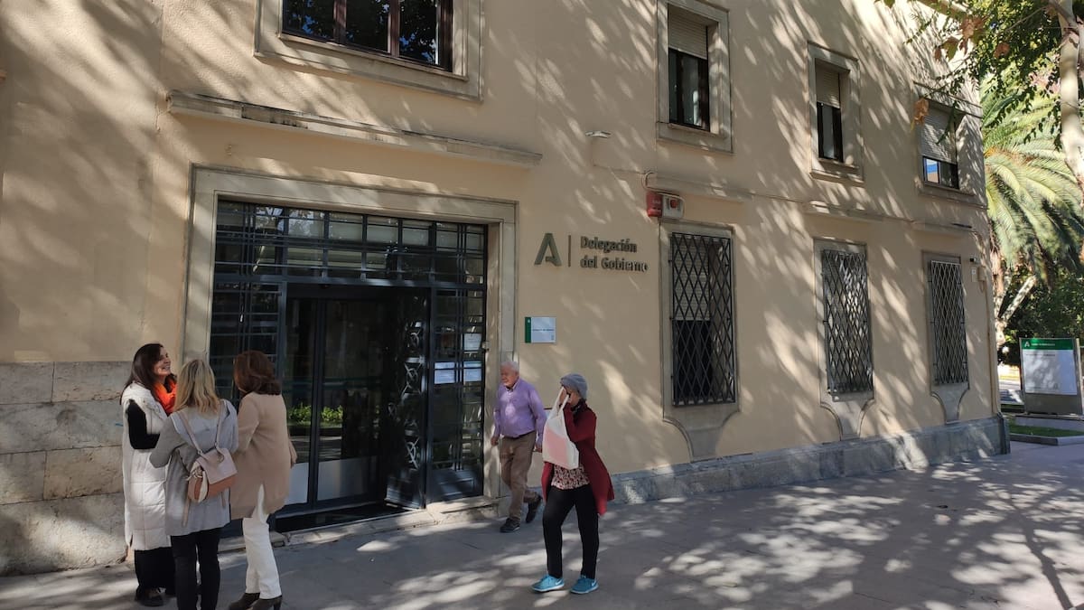Educación confirma que solo una de las menores halladas muertas en Jaén estaba escolarizada en el momento del suceso y no sufría acoso | Sociedad