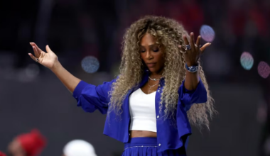 Serena Williams regresa al programa antidopaje pero no al tenis: “¡No voy a volver”