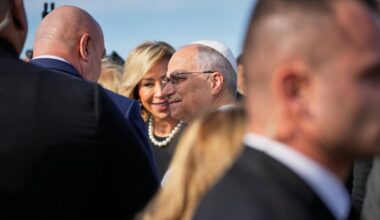 León XIV, un papa cada vez más interesado en el tablero internacional