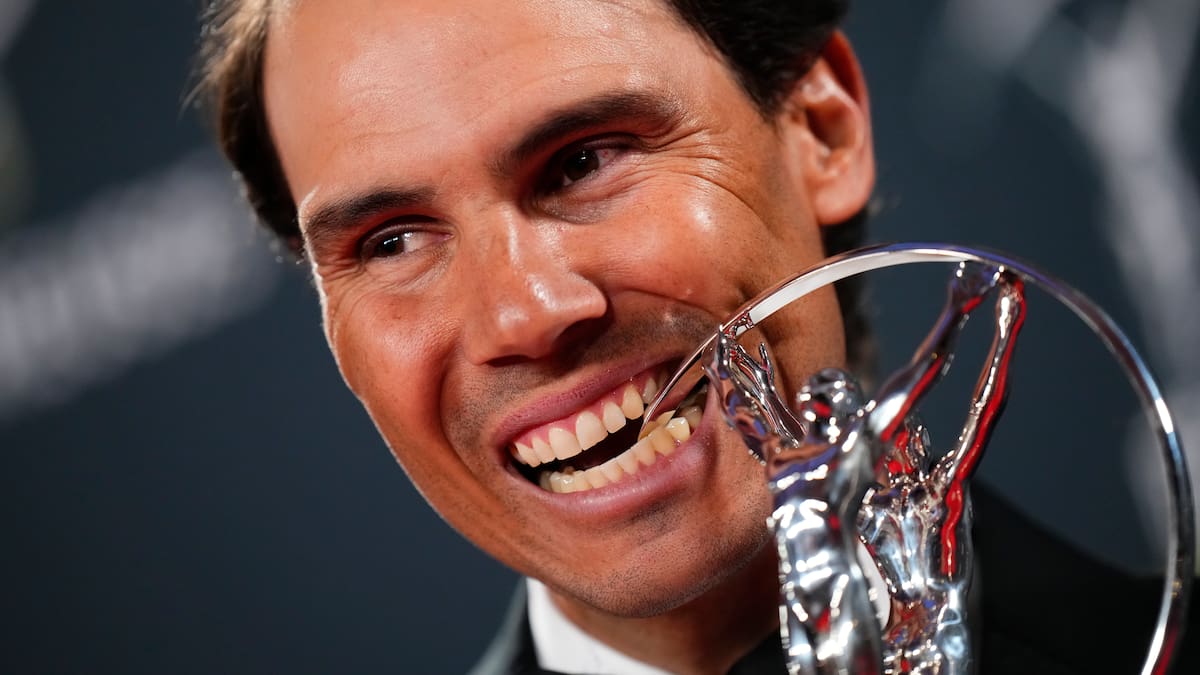 Los restaurantes de la Rafa Nadal Academy: raqueta, cuchillo y tenedor | Gastro