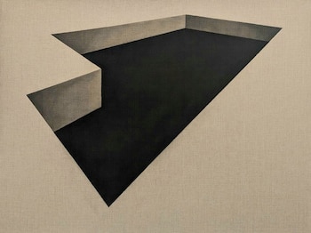 El Tercer Premio Adquisición recayó