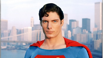 El estreno de Superman consolidó