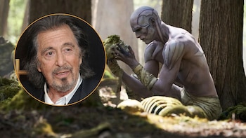 Jacob Elordi interpreta a la