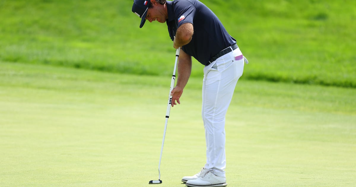 Un botín soñado para el retiro: los millones que ganó Mito Pereira en su corta carrera en el golf