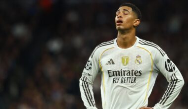 ¿A qué hora es el Alavés - Real Madrid? Canal TV, horario, dónde y cómo ver LaLiga EA Sports online hoy