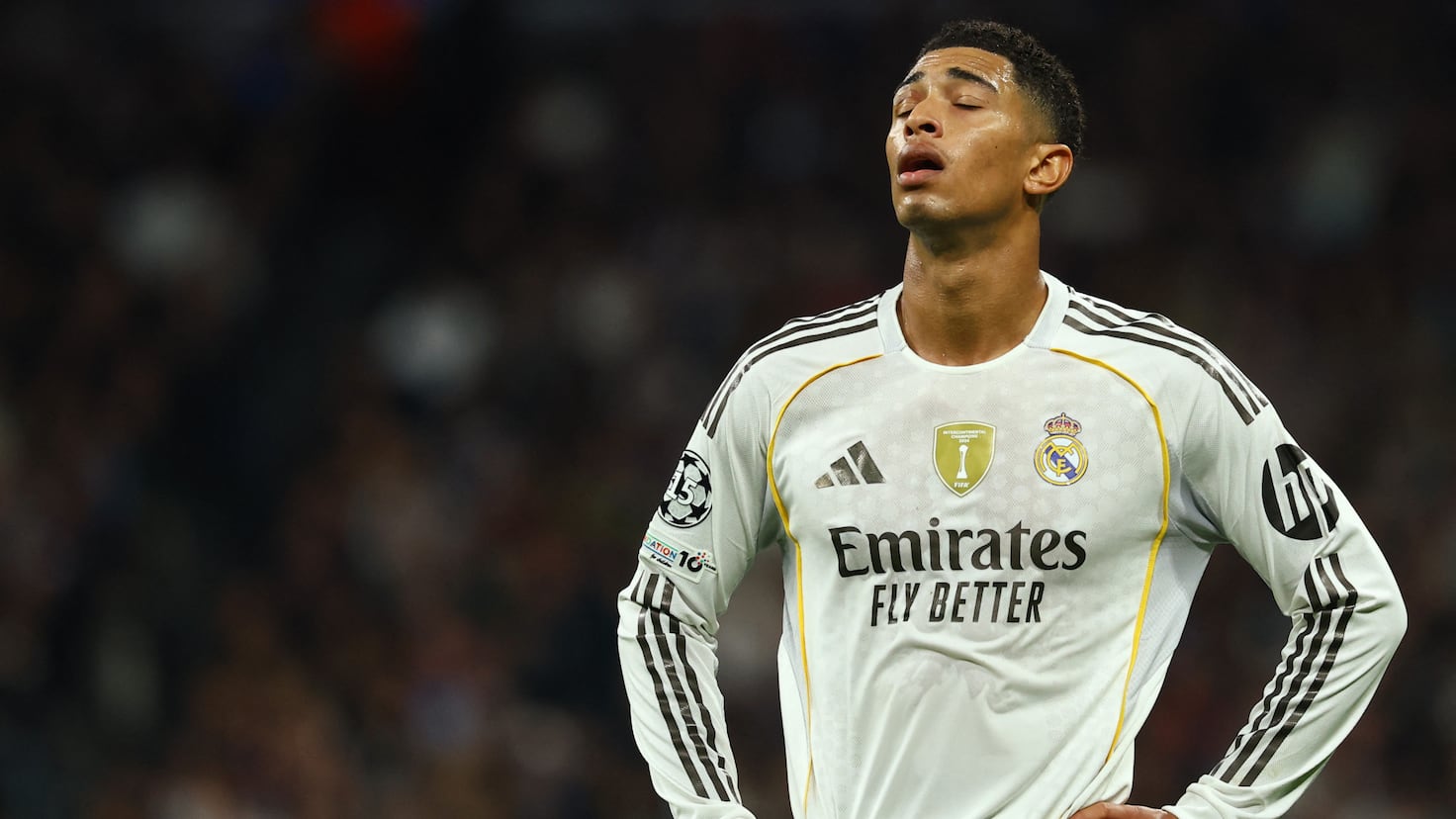 ¿A qué hora es el Alavés - Real Madrid? Canal TV, horario, dónde y cómo ver LaLiga EA Sports online hoy