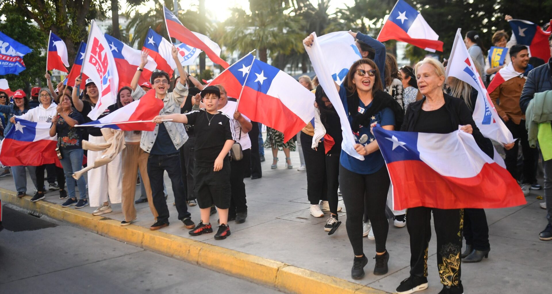 José Antonio Kast, el presidente de la nueva derecha popular