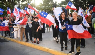 José Antonio Kast, el presidente de la nueva derecha popular