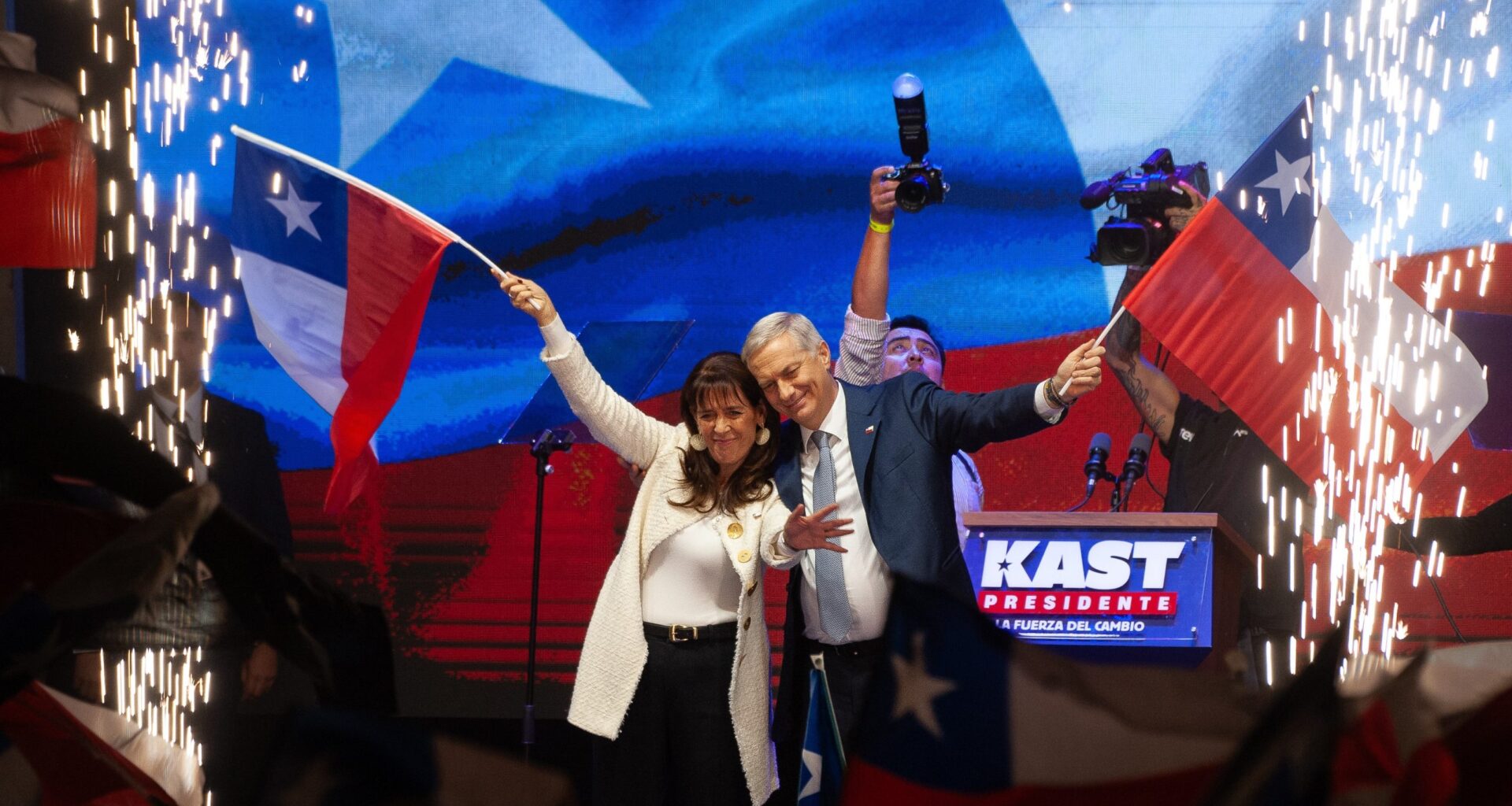 Leyendo el triunfo de Kast: del contra-estallido y el Rechazo, a La Moneda