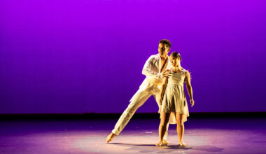 Acto Día Internacional de las Personas con Discapacidad Teatro MIRA Pozuelo