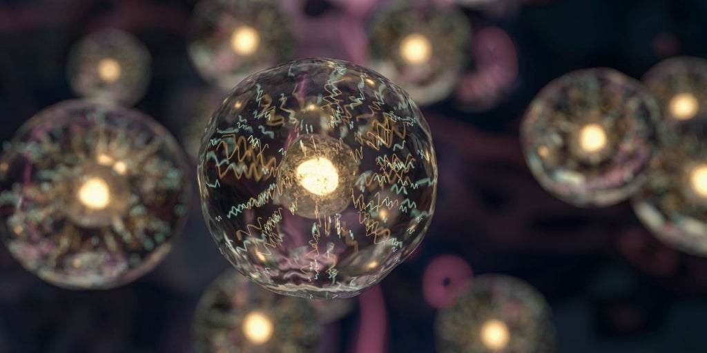 la vida compleja se desarrolló mil millones de años antes de lo que se creía