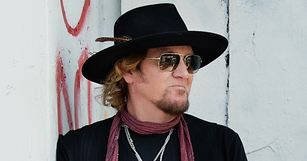 Entrevista a Adrian Smith (Smith/Kotzen): “Queremos conectar con la gente de la manera más directa posible”