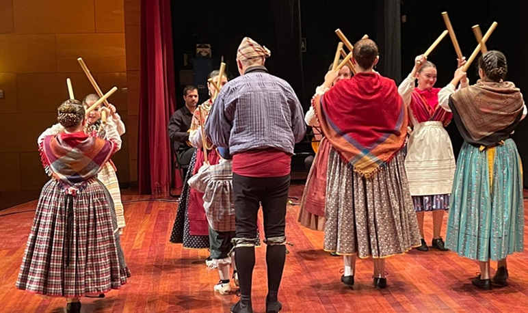 El Ayuntamiento de Pedrola concede las subvenciones municipales destinadas a cultura 2025