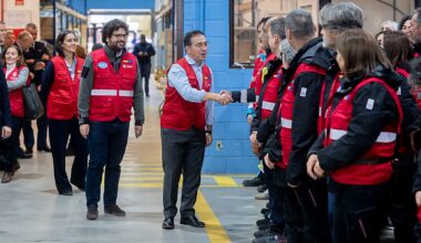 El Tribunal de Cuentas investiga pagos sin justificar en Cooperación Internacional por 21,7 millones