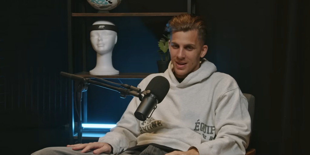 «El ambiente más bonito de España es el del Sánchez-Pizjuán»