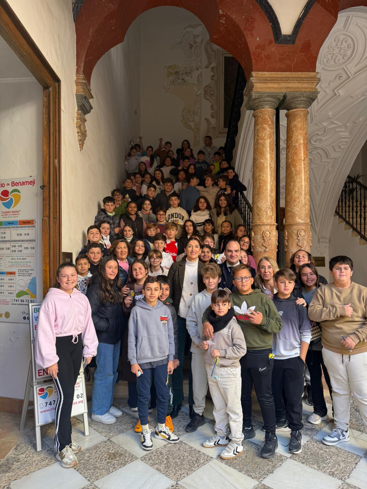 Constitución Española Actividad Escolares