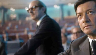 #ZNSeries – Anatomía de un Instante, de Alberto Rodríguez Librero y Paco R. Baños