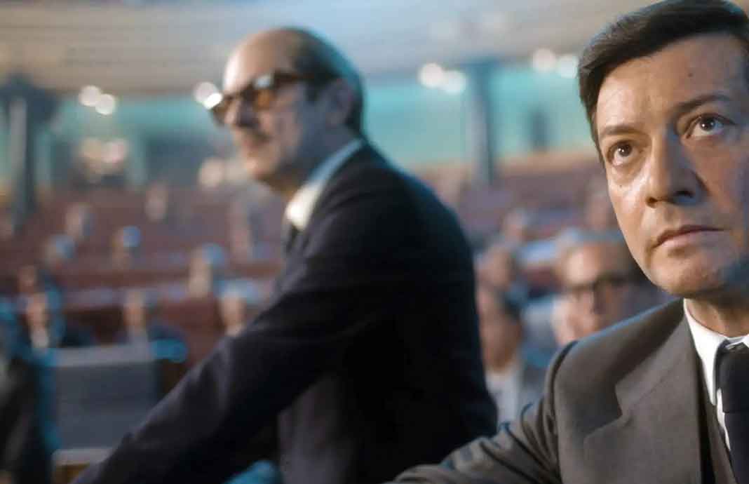 #ZNSeries – Anatomía de un Instante, de Alberto Rodríguez Librero y Paco R. Baños