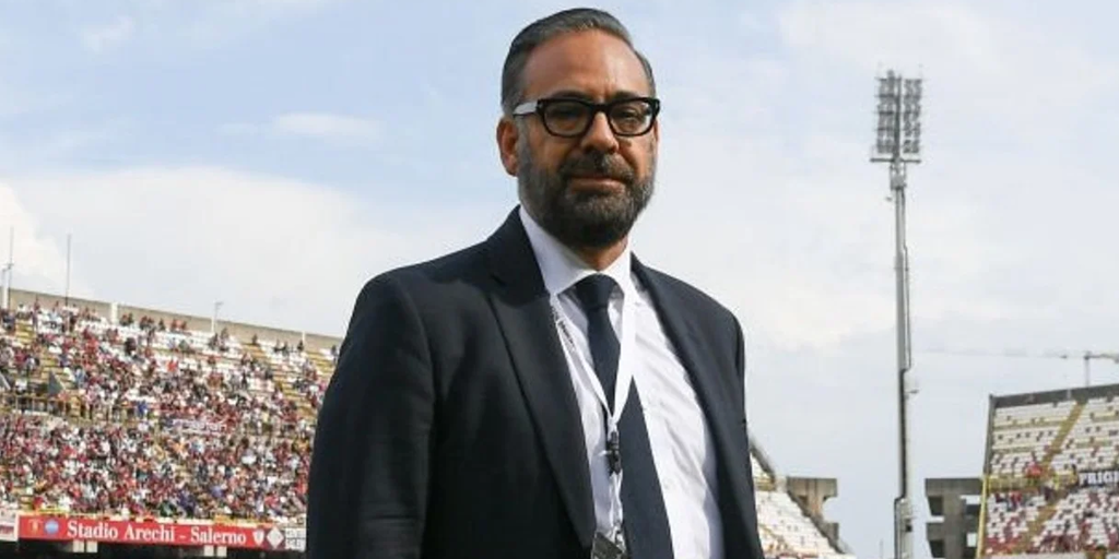 Admitida la querella de Sevillistas Unidos 2020 contra Andrés Blázquez