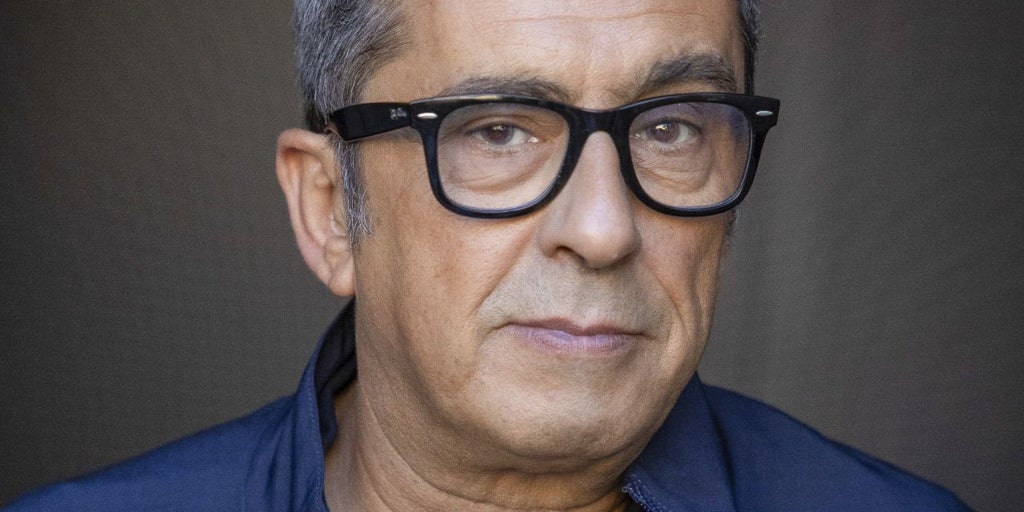 el humorista que frenó por salud y renunció a las Campanadas