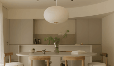 ‘Cloud Dancer’: el color de 2026 que define las novedades de Sklum