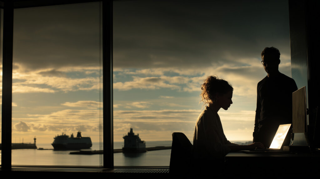 BBVA refuerza su apuesta por la financiación del comercio internacional con una inversión estratégica en Olea