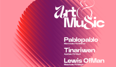 Alcalá Norte anuncia un concierto en Movistar Arena