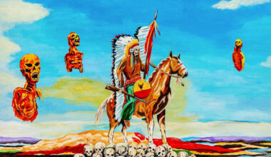 Avenged Sevenfold lanzan nuevo tema: 'Magic'