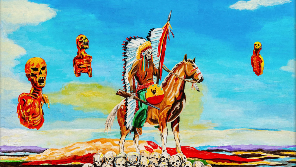 Avenged Sevenfold lanzan nuevo tema: 'Magic'